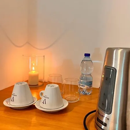 Apartman Aquila D'oro *