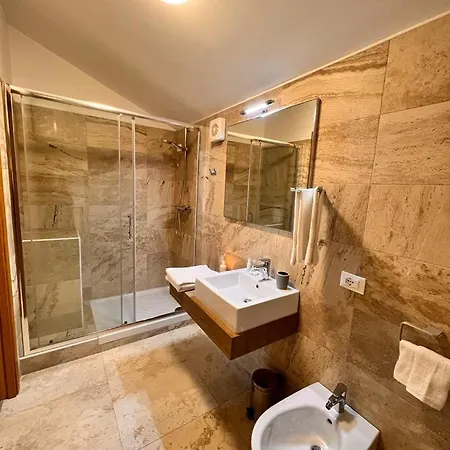 Apartman Aquila D'oro