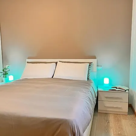 Aquila D'oro Apartment