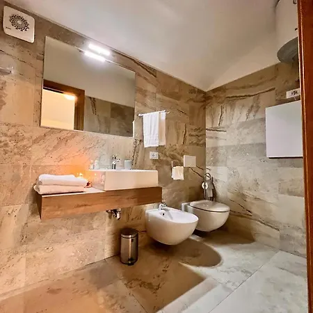 Apartman Aquila D'oro *