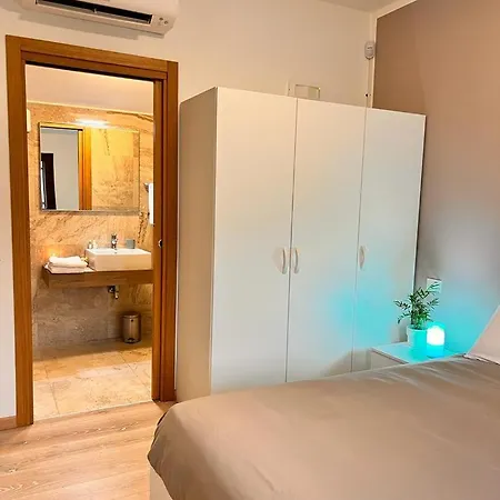 Aquila D'oro Apartment *