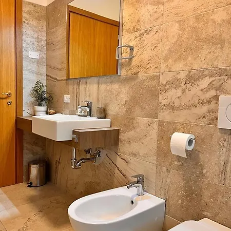 Apartment Aquila D'oro Creazzo