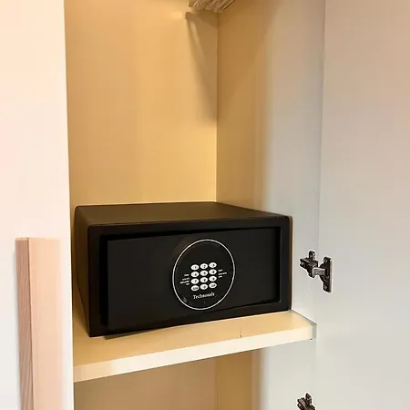 Aquila D'oro Apartment *