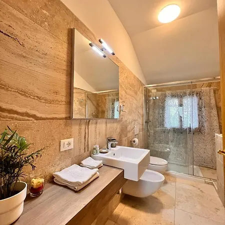 Apartment Aquila D'oro
