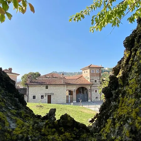 Apartment Aquila D'oro