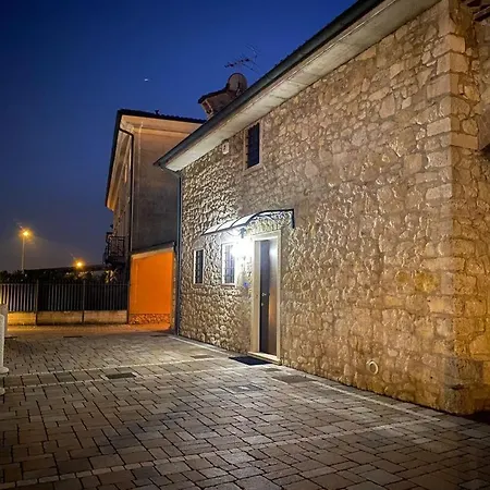 Aquila D'oro Apartment *