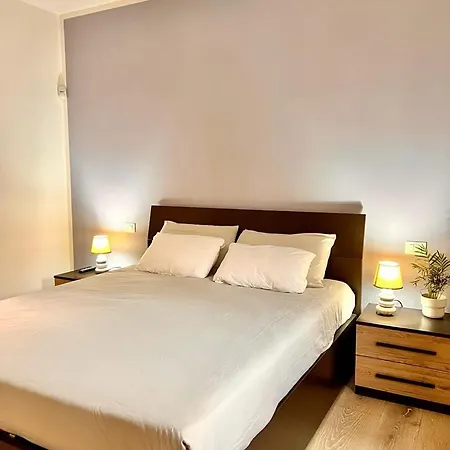 Aquila D'oro Apartment Creazzo