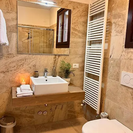 Aquila D'oro Apartment Creazzo