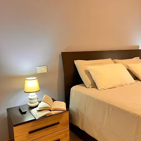 Apartment Aquila D'oro Creazzo