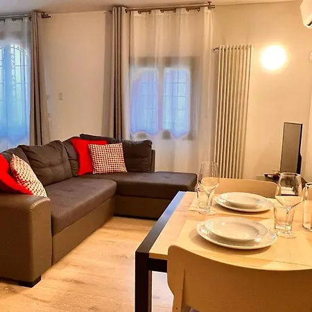 Apartment Aquila D'oro