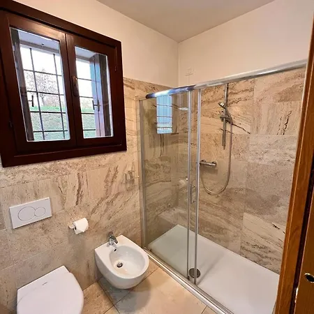 Apartment Aquila D'oro Creazzo